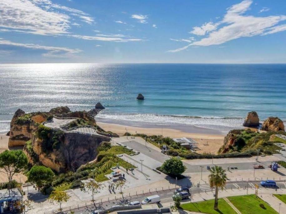 Appartement Seaview Varandas Do Sol 2 *